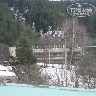 Photos Зори Кавказа