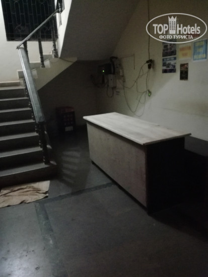 Фото Majhi Resort