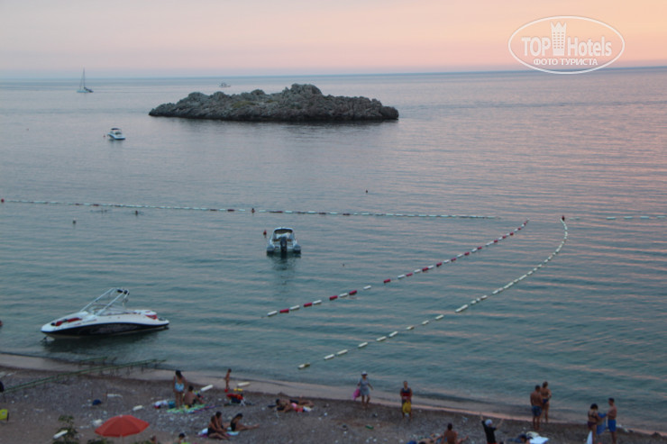 Hotelier's photos Apartment Montenegro