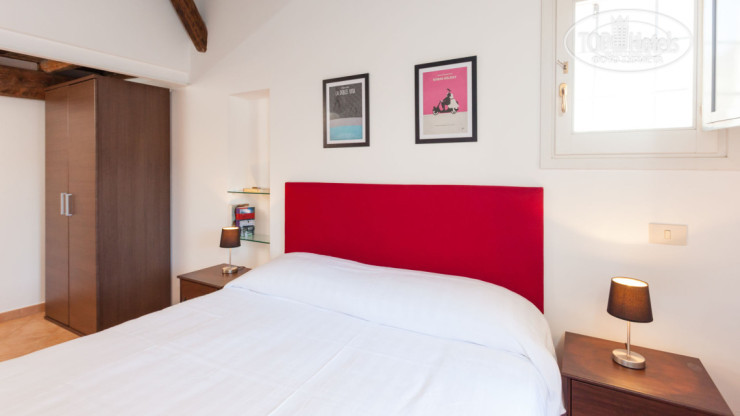 Hotelier's photos Rex Apartments