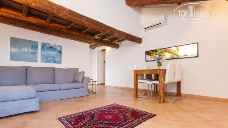 New photos from tourists Rex Apartments