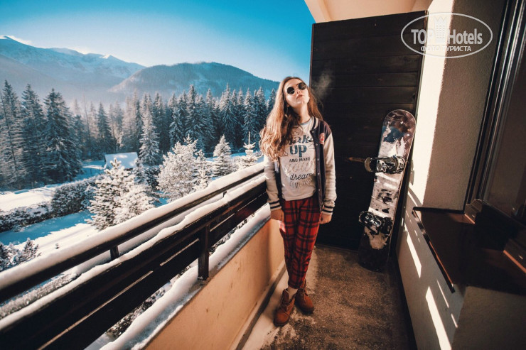 New photos from tourists Zakopane-Koscielisko Siwarna