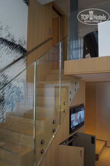 Hotel photo Le Cinq Codet Hotel 5*