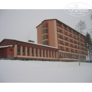 Photos Grand Hotel Bellevue