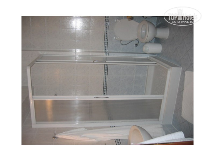 New photos from tourists Grand Hotel Bellevue 4*