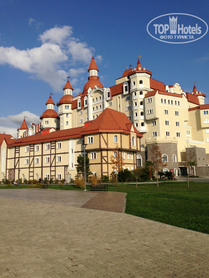 Photos Адельфия