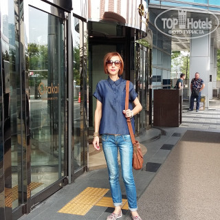 Photos Songdo Central Park Hotel