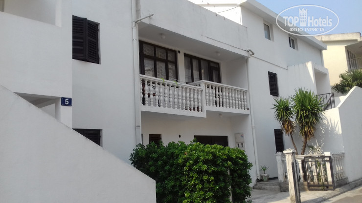 Hotel photo Villa Mico 3*
