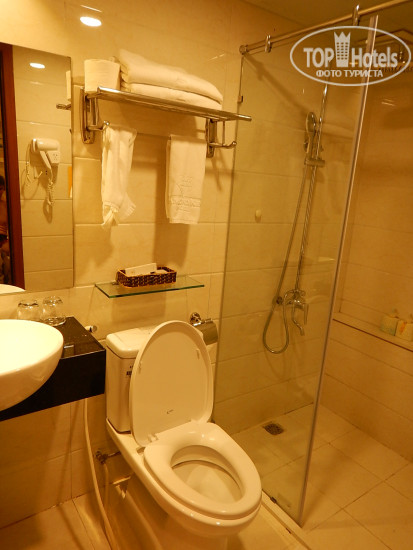 Hotel photo Hanoi Diamond King Hotel 3*