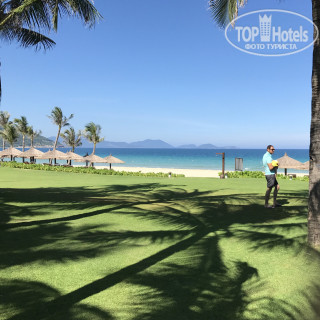 Фото The Anam Resort