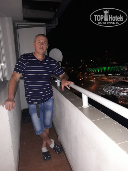 New photos from tourists Hotel Katowice 3*