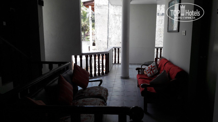 Hotel photo Ykd Tourist Rest 1*