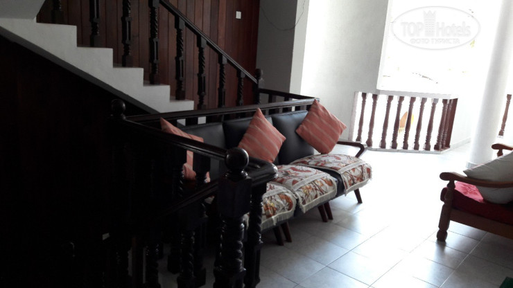 Hotelier's photos Ykd Tourist Rest 1*