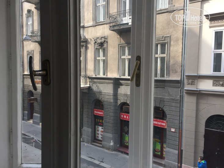 New photos from tourists Boomerang Hostel 2*