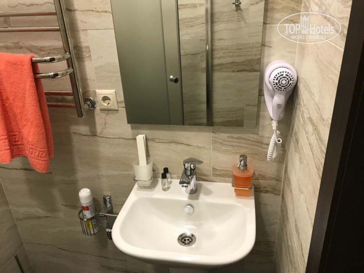 Hotel photo Авиатор 
