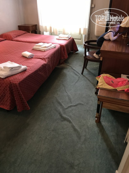 Photos Palace Bologna