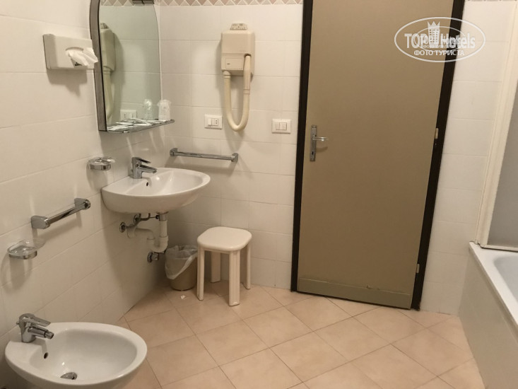 Hotel photo Palace Bologna 3*