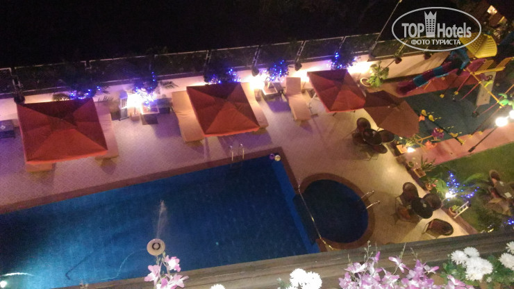 New photos from tourists La Sunila Suites 3*