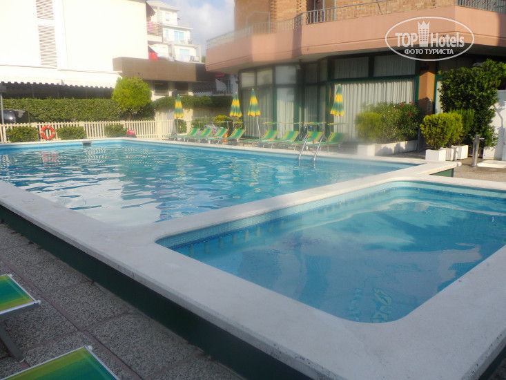 New photos from tourists American 3*