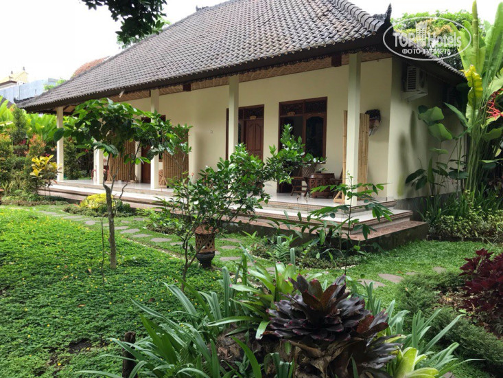 New photos from tourists Astawa House 1*
