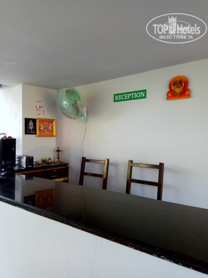 Hotelier's photos La Riviere