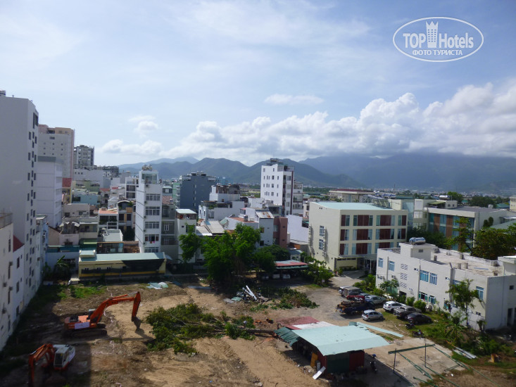 New photos from tourists Remi Hotel 2*