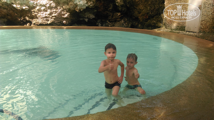 Hotelier's photos Sun Apartelle 3*