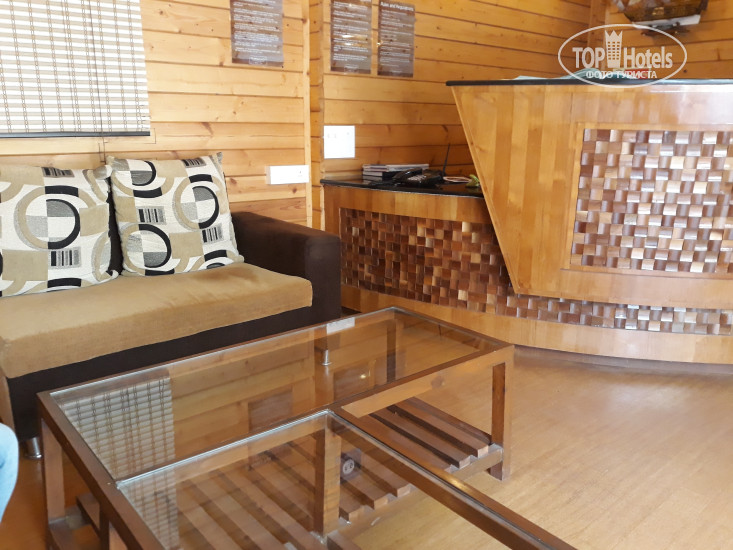 Hotel photo Tranquility Cottage Resort 