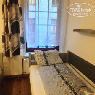 Photos Orange Hostel