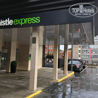 Photos Thistle Express Luton