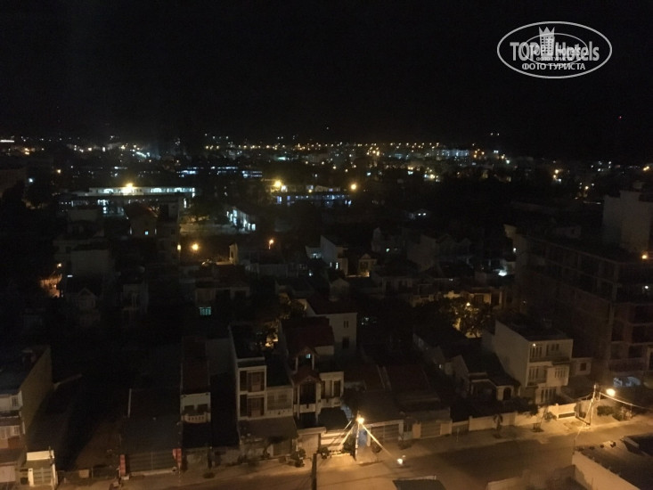 New photos from tourists Lenid Nha Trang Hotel 4*