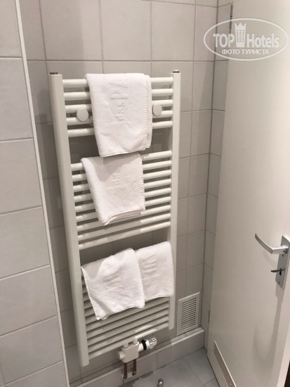 Hotelier's photos Hotel dasPaul 3*