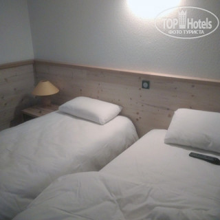 Photos Golf Hotel Grenoble Charmeil