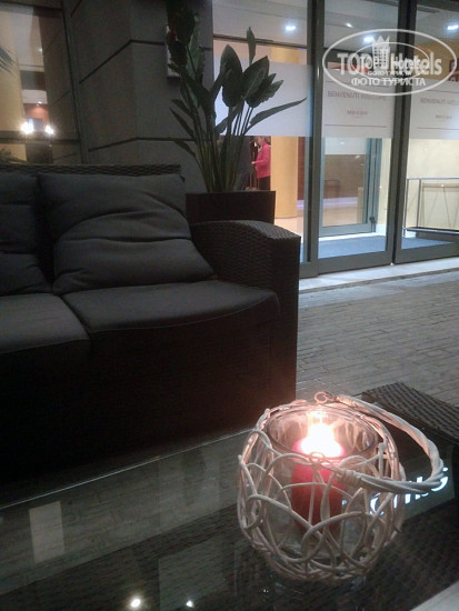 Photos Mercure Genova San Biagio