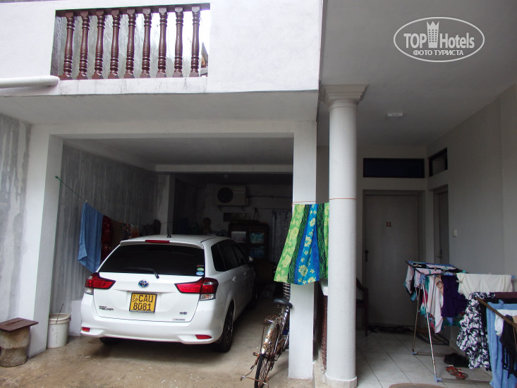 New photos from tourists Ykd Tourist Rest 1*