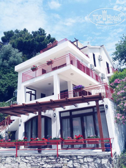 Hotel photo Almaja Villa 3*