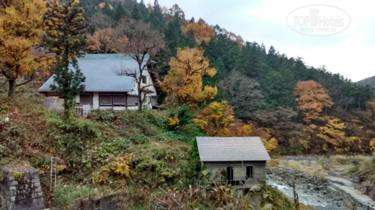 New photos from tourists Nozaru 2*