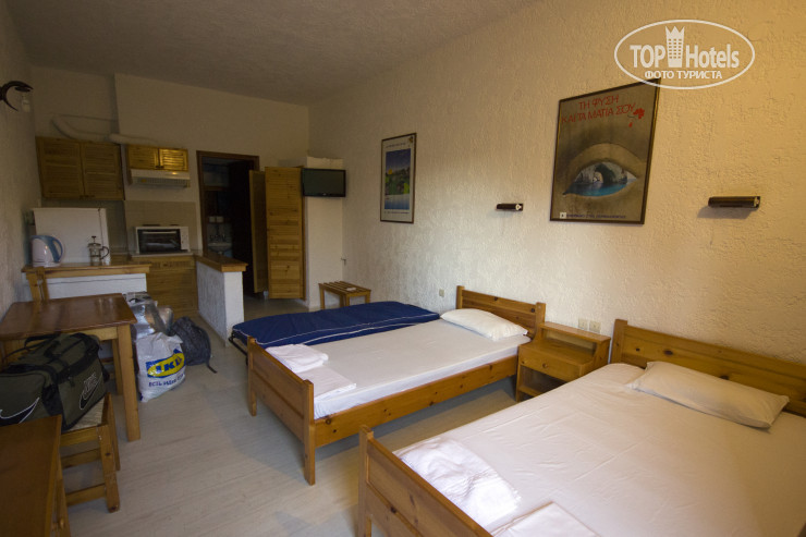 New photos from tourists Fotula