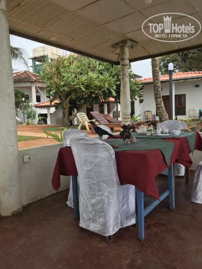 Photos Shanthi Beach Resort