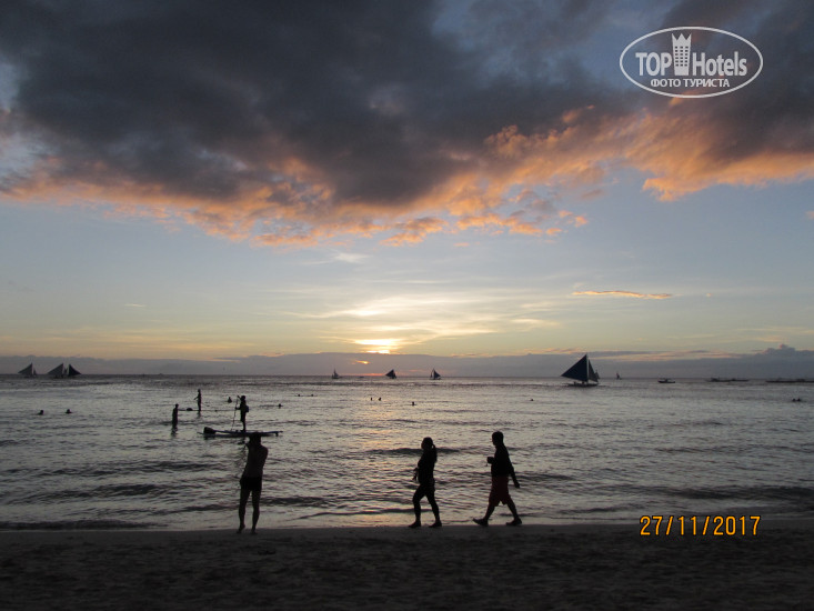 New photos from tourists Island Inn 2*