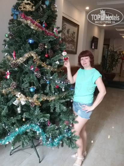 Hotel photo Opal Hotel 3*