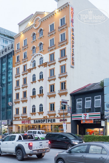 New photos from tourists Sandpiper Hotel 3*