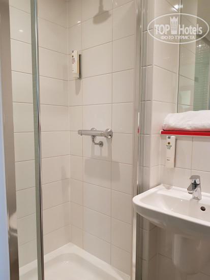 Photos Point A Hotel London Paddington