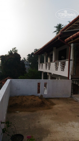 Hotel photo My Place Guest House 