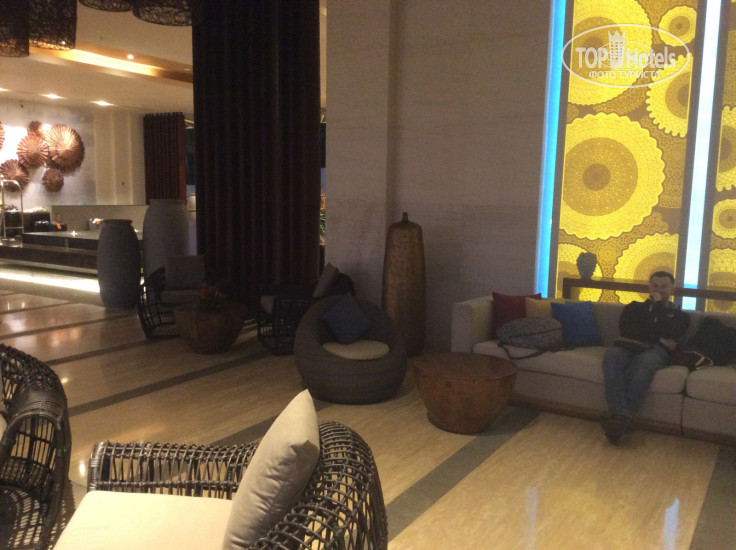 Hotel photo Radisson Blu Resort Galle 5*