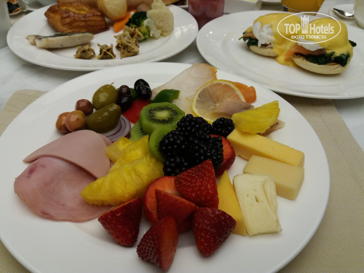 Photos The St. Regis Astana