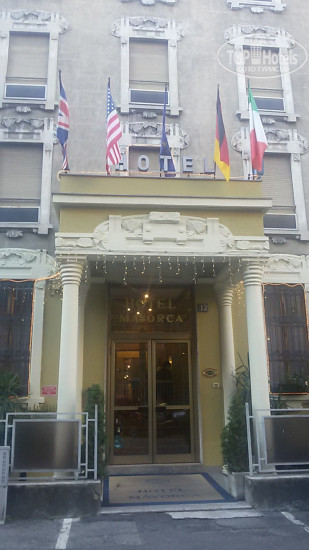 New photos from tourists Mayorca 3*
