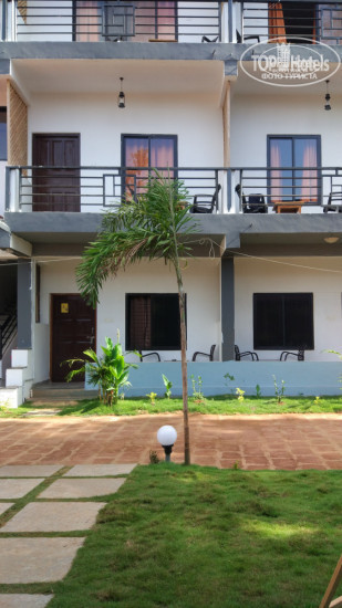 Photos Earthy Hostels & Suites (ex.Riverfront Hostel & Suites)