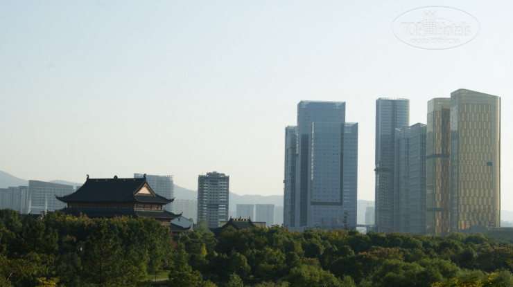 New photos from tourists Yunding 3*