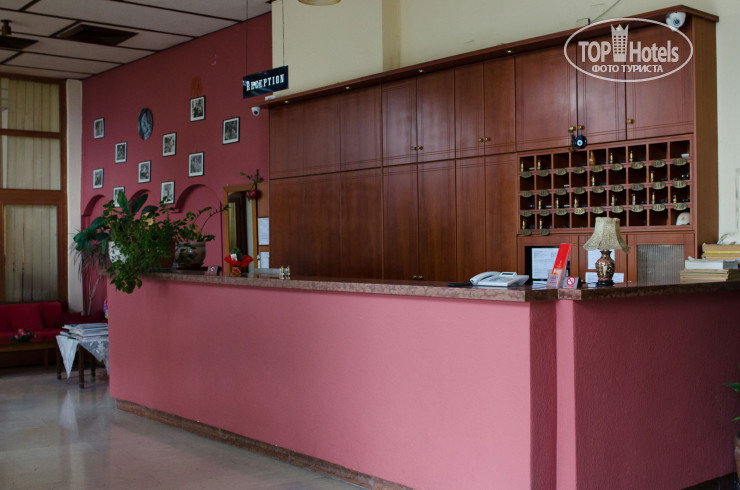 Фото Hotel Oscar